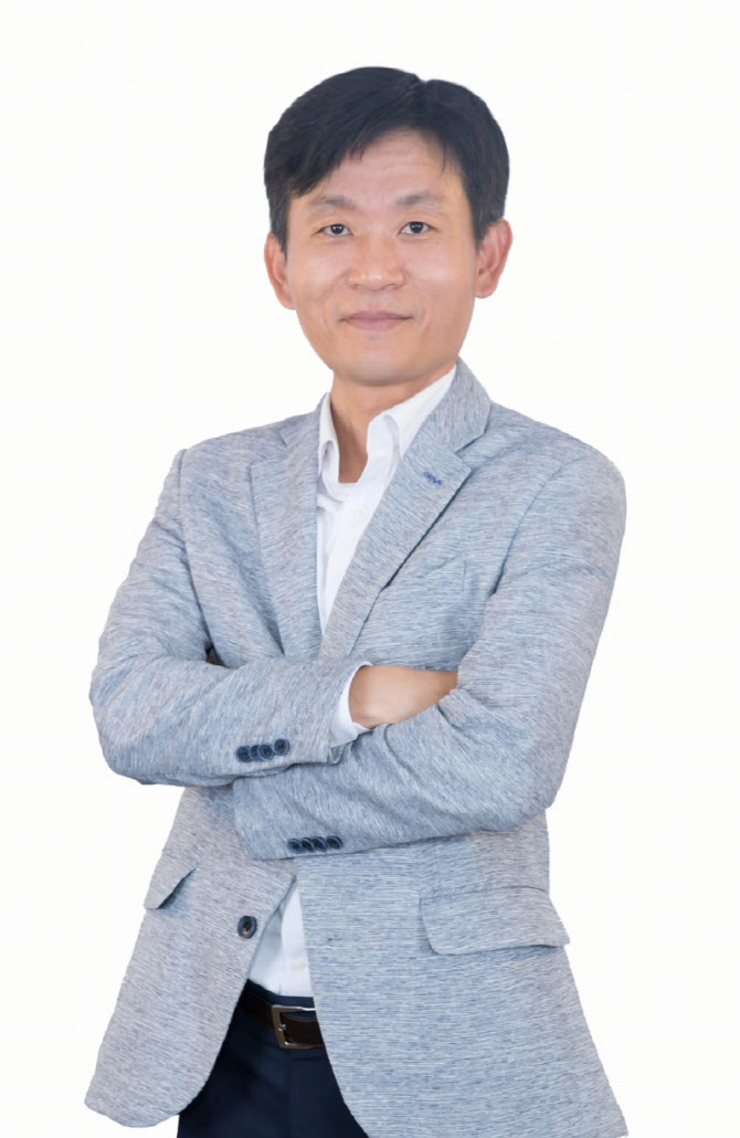 BS그룹, 서남해안기업도시개발 신임 대표이사에 황준호 부사장 선임