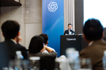 오픈AI, 서울서 CTO 대상 '코덱스 포럼' 개최