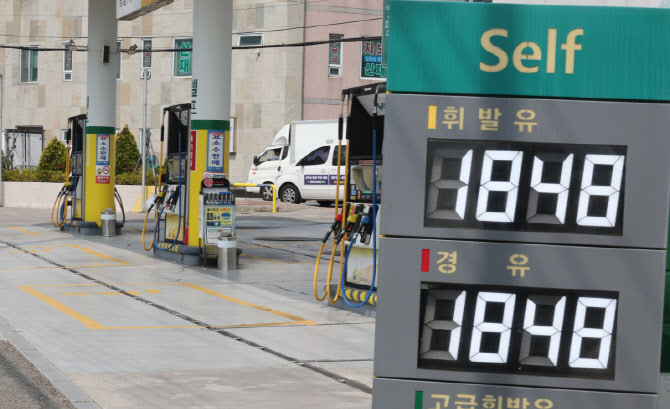 생활물가 뛰니 도둑도 뛸라…경찰, 집중단속 나선다