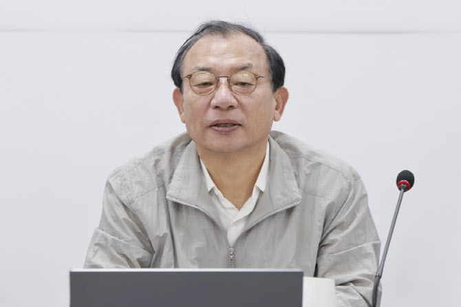 野이정현 등 공관위원 전원 사퇴…"재보궐은 새로운 위원회에서"(상보)