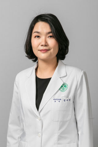 정수연 이대목동병원 교수, 대한후두음성언어의학회 ‘예송 학술상’ 수상