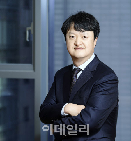 [프로필] 박현진 KT 커스터머부문장