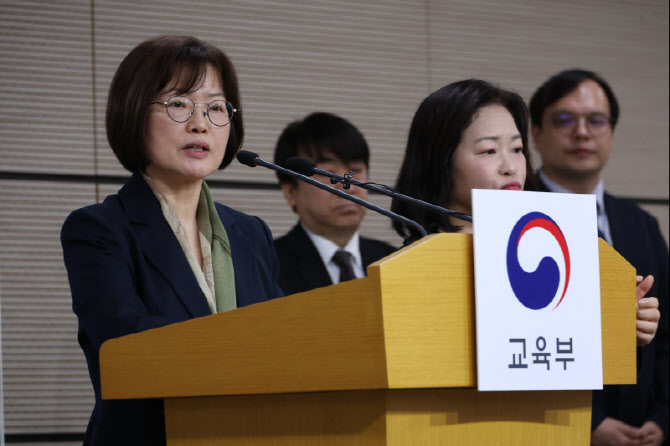 김문희 평가원장 “영어 1등급 비율도 살피겠다”[일문일답]