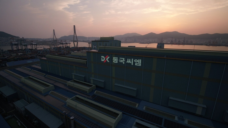 [마켓인]아주스틸 품고 탈 난 동국씨엠, 차입만 늘고 기초체력은 바닥
