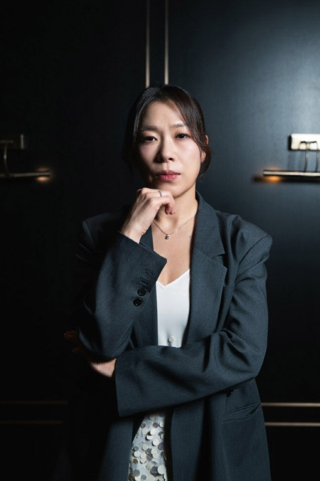 염혜란, AI 영화에 초상권 도용 당해… "허락한 적 없다"