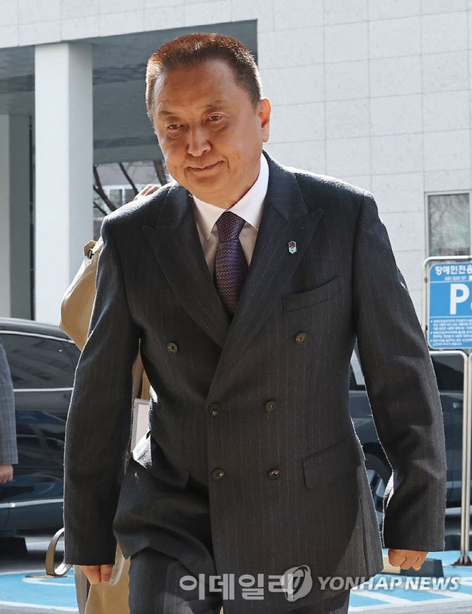 법원, 김영환 충북지사 ‘컷오프 효력정지’ 가처분 신청 인용