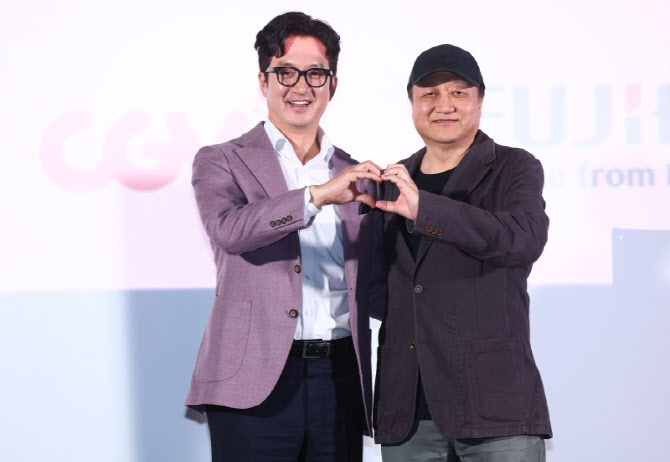 "전주다움으로 꽉 채웠다"… 전주국제영화제, 올해도 선 넘는다(종합)