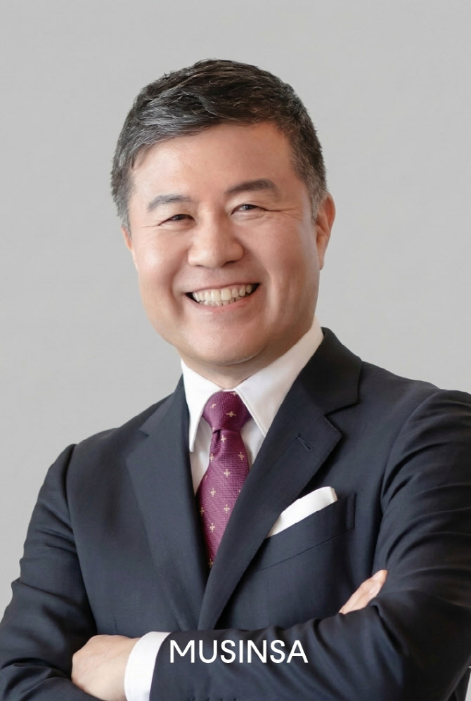 무신사, ‘리바이스 출신’ 박창근 영입…글로벌 확장 속도