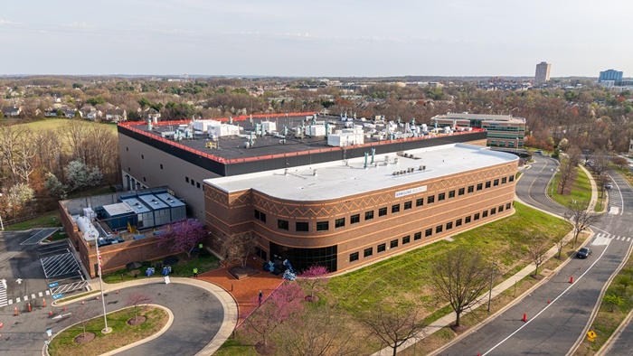 Samsung Biologics completes acquisition of Rockville biologics facility in U.S.