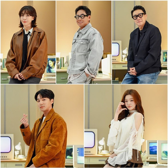 '하트시그널5' 윤종신 "출연자들 아빠뻘…최소 두 커플 예상"