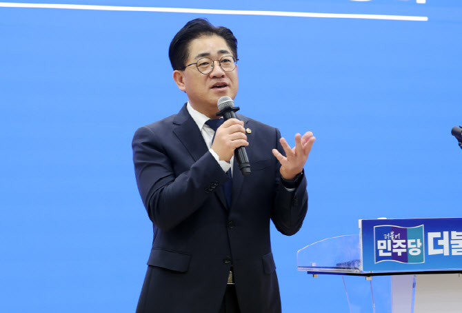 이기형 예비후보 "김포에 첨단산업단지 조성"