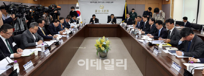 "비거주 1주택자 대출규제도 곧 발표"[일문일답]
