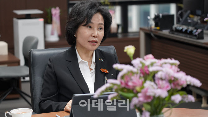 “서민금융 위해 가상자산 거래소 등 재원 다각화 필요”