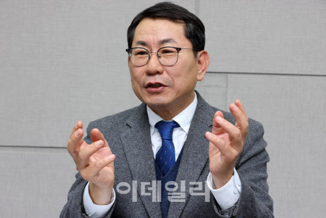 나명석 협회장 “K프차, 서민경제 안전망이자 국가 핵심 동력”