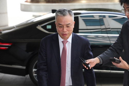 종합특검, 중앙지검·대검 압수수색…'김건희 디올백' 수사 무마 의혹 관련