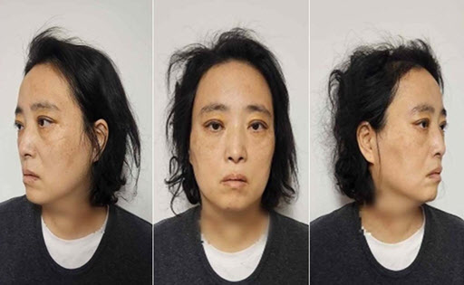 [속보]'대전 초등생 살해' 명재완, 대법서 무기징역 확정