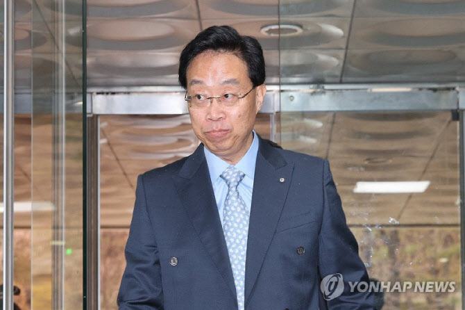 [속보]'억대 금품수수' 전준경 전 민주연 부원장, 징역 3년 확정