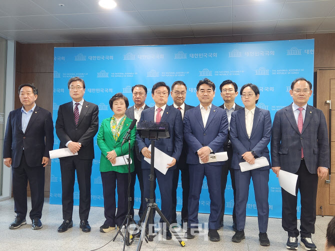 국민의힘 “명분만 ‘전쟁 추경’…가짜 추경 걷어낼 것”