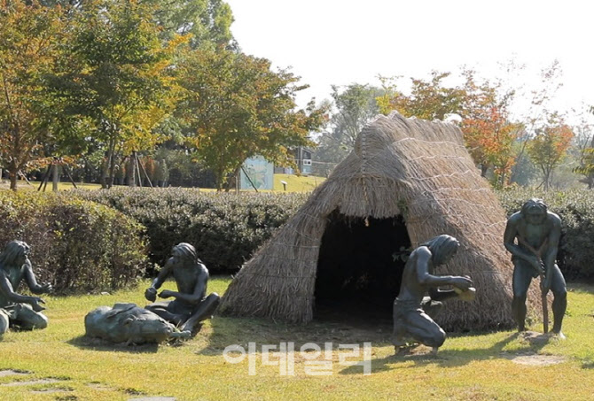 연천 '전곡리유적' 유네스코 세계유산 등재 '첫발'