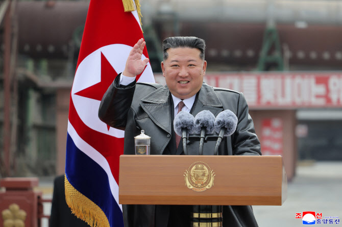 인권결의안에 반발한 北…"중상모독 가담국, 반드시 계산"(종합)