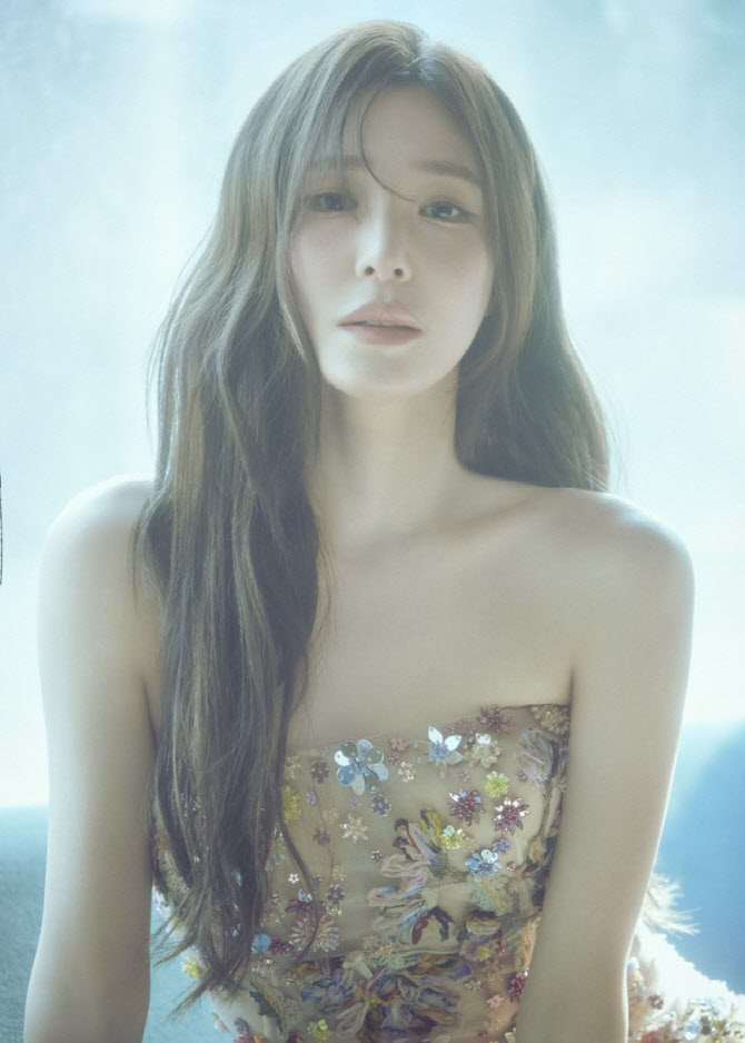'변요한♡' 티파니 영, PMG 코리아 전속계약