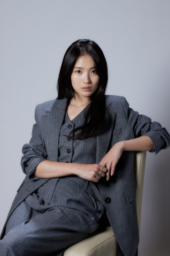 '살목지' 김혜윤 "내가 찍었지만 보면서도 놀라…귀신 보고파"[인터뷰]①