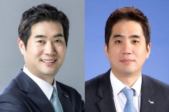 형보다 앞선 동생, 웅진 지배력 강화…대권 굳히기?