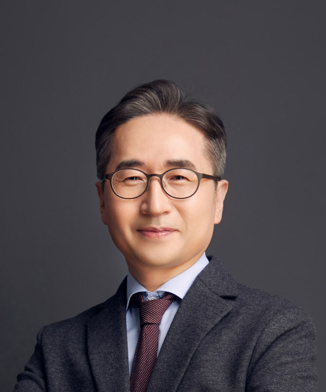 장덕현 삼성전기 사장, 서울대 공대 '자랑스러운 동문상' 수상