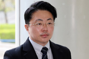 '집사 게이트' 김예성 2심 첫 공판서 변론 종결…특검 "원심 파기해야"