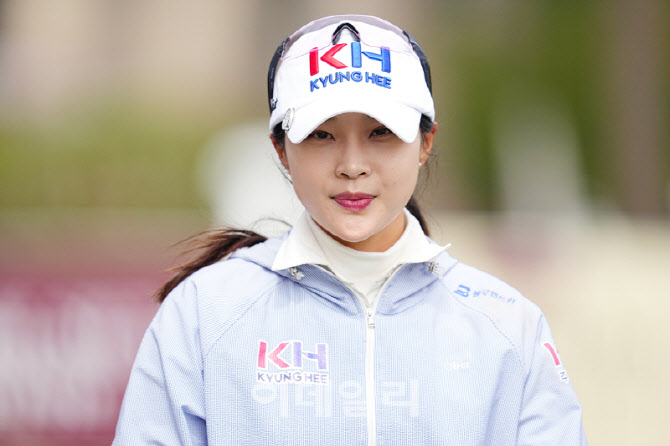 [포토]조은채,무빙데이 미소