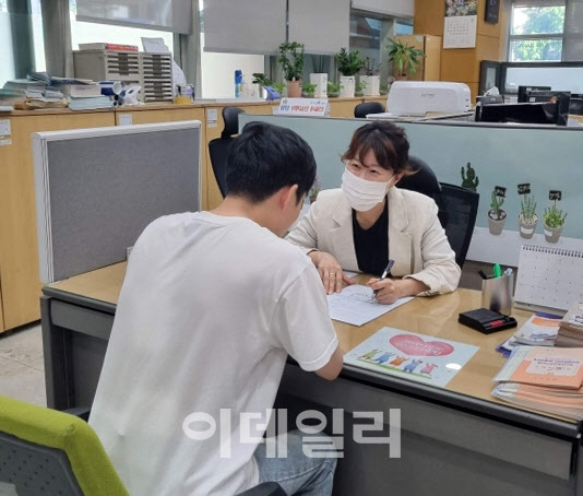 [포토] 관악구, 청년 주거 안정 지원 시행