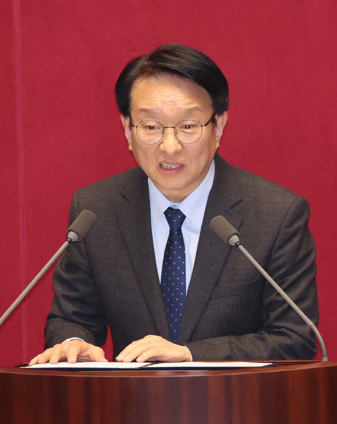 김부겸 캠프 공동선대위원장에 與권칠승…채홍호 전 대구부시장 합류