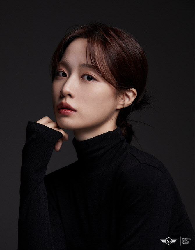 배윤경, 영화 '젠플루언서'로 칸 입성한다