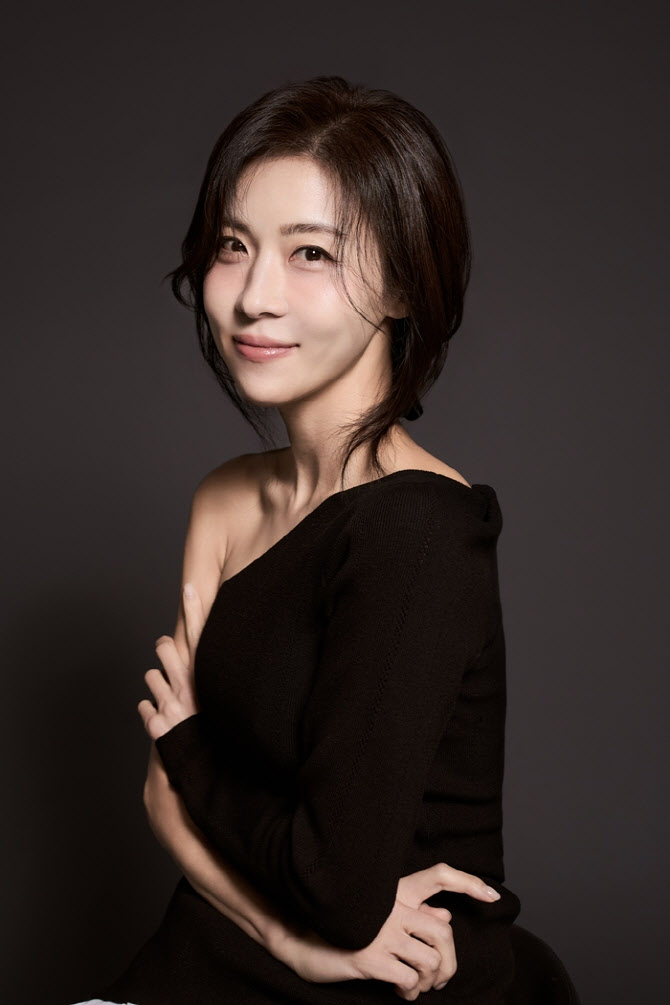 '클라이맥스' 하지원 "나나와 키스신? 우리가 봐도 잘 어울려"[인터뷰]①