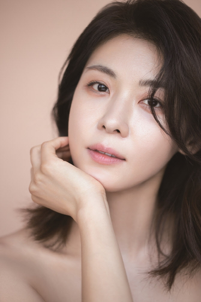 '클라이맥스' 하지원 "주지훈과 멜로 아쉬워…기회 된다면 또"[인터뷰]③