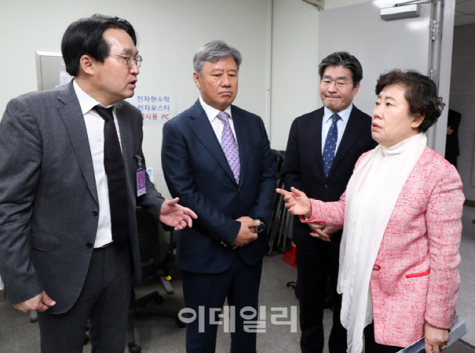 [포토] '소각·매립업계 지역상생모델 구축