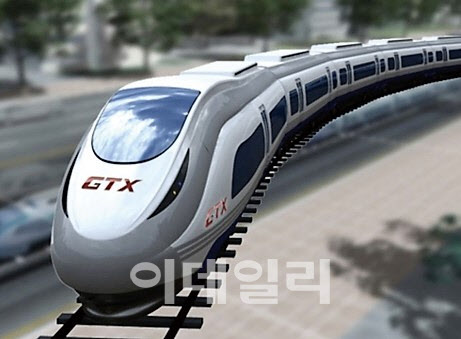 의정부·양주·동두천 GTX 운행 가시화…역 중심 개발계획 '속도'