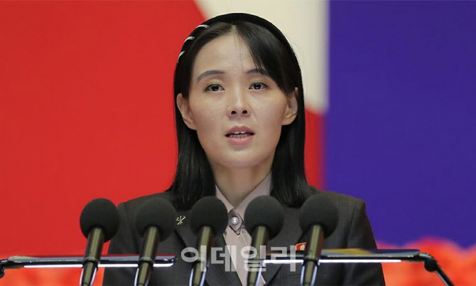 李대통령 '무인기 유감' 발언에…김정은 "솔직하고 대범"(종합)