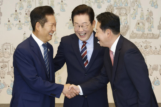 "입법폭주 벗어나라"...국힘, 민생경제협의체 위해 여야 협력 필수