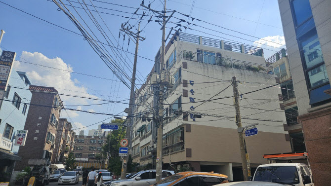 6098억 투입 ‘공중케이블 정비’…63개 지자체 407개 구역 전면 정비