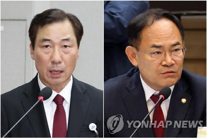 '尹 인사 개입' 윤재순·임종득 혐의 부인…“특검 대상 아냐”