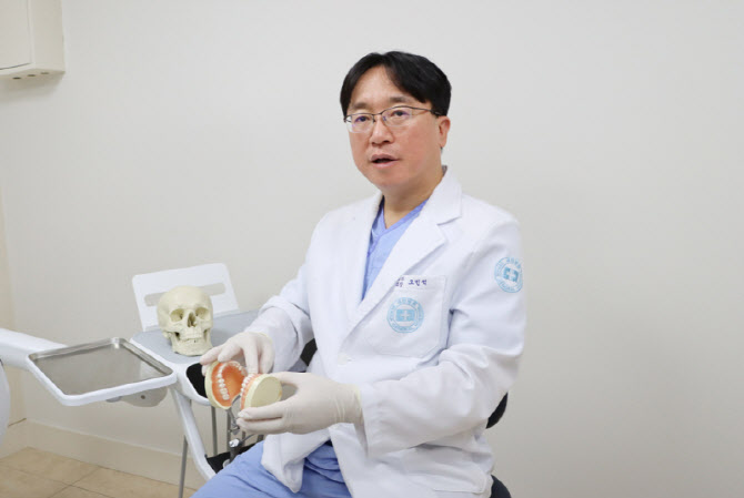 ‘구취 부르는 잇몸질환’ 방치하면 치아까지 위협