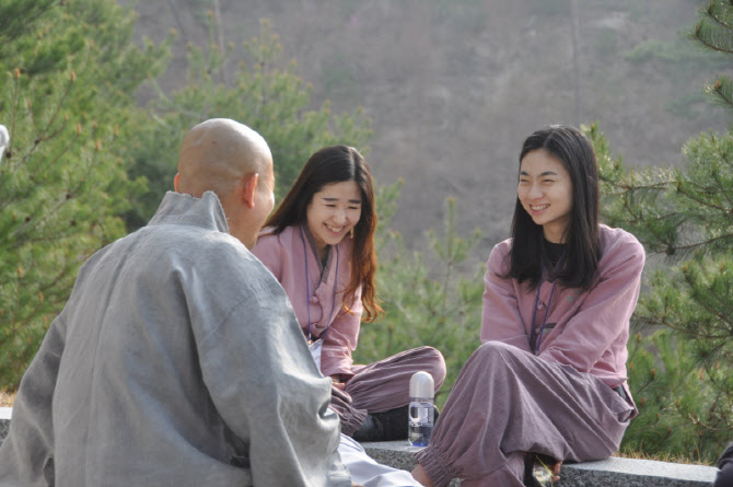 미혼남녀 대상 템플스테이 '나는 절로', 내달 9~10일 동화사