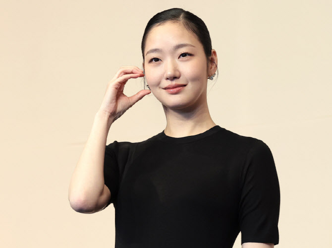 '유미의 세포들3' 김고은 "배우 인생 두 번째 챕터 열어준 작품"