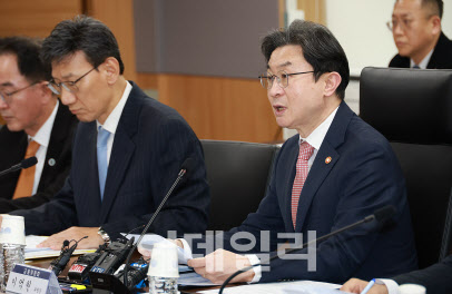 중동발  충격 대응…9000억 만기 회사채 차환 문턱 낮춘다