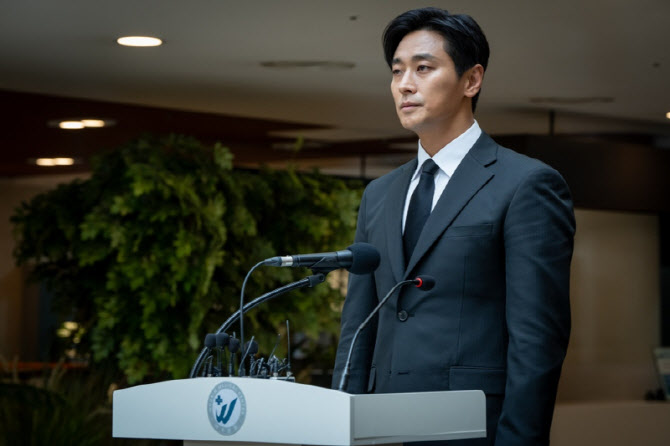 '클라이맥스' 주지훈 "하지원 동성애 설정 놀랐다고?…아직 한 발 남았다"[인터뷰]...