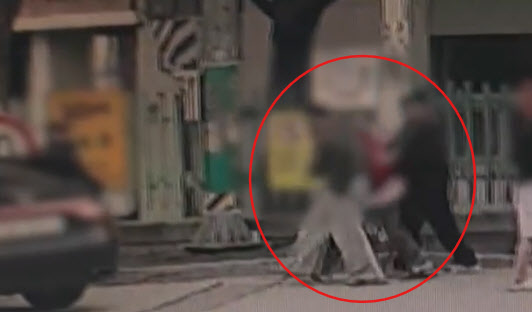 청주 초등학교 앞에서 벌어진 납치…외국인 '수수료' 미끼 범행