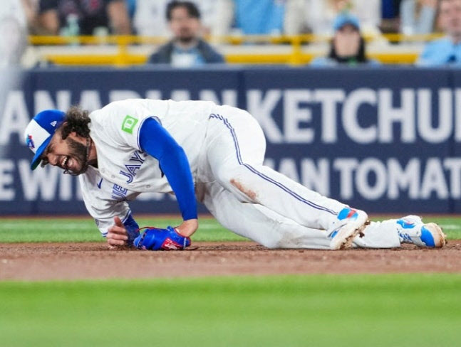 '5년 만에 MLB 복귀' 폰세, 결국 수술대... 시즌 아웃 전망