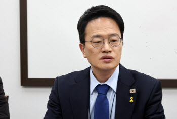 박주민 "정원오 여론조사 홍보물 선거법 위반…당 결정 따르겠다"