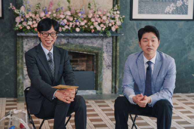 '이혼 전문' 박민철 변호사, 유명 연예인 이혼 사건 비하인드 공개